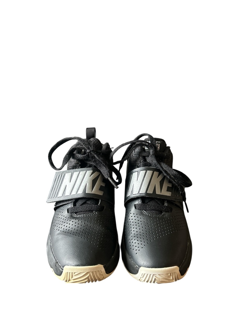 Nike Kids Hustle Basketball Shoes